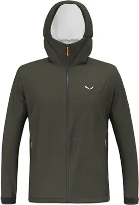Immagine prodotto di SALEWA Puez 2.5L Giacca Powertex M verde L