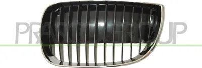 Produktbild von PRASCO BM1202013 Kühlergrill Frontgrill für BMW 1 Schrägheck (E87) Rechts