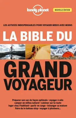 Image de La Bible du grand voyageur 3ed