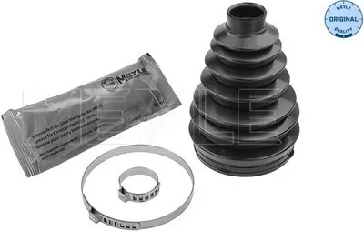 Produktbild von MEYLE Faltenbalgsatz Antriebswelle Radseitig Vorne für FIAT DUCATO Pritsche/Fahrgestell (230) 40-14 495 0006