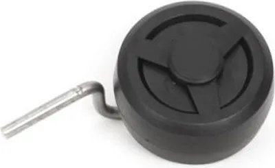 Produktbild von Original Vorder-Rad für Worx Landroid S300 Basic und S300