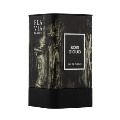 Immagine prodotto di Flavia Bois d'Oud, acqua di profumo unisex, 90 ml