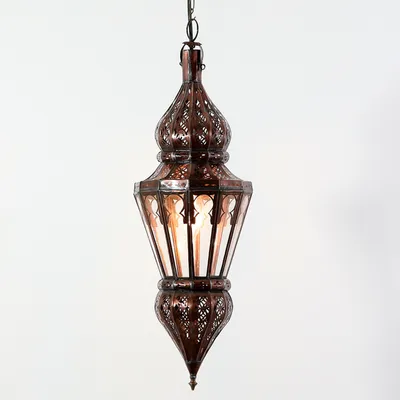 Produktbild von Deckenlampe Nura Transparent
