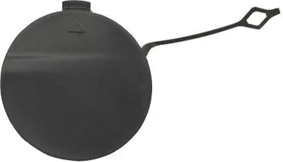 Produktbild von DIEDERICHS Heckdiffusor ZUB00285 Hinten für BMW 4 Coupe (F32, F82)