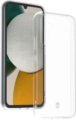 Produktbild von BIG BEN SILITRANSGA345G, Cover, Samsung, Galaxy A34, 16,8 cm (6.6"), Transparent
