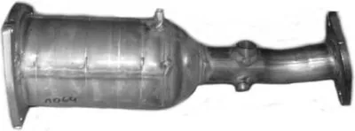 Zdjęcie produktu dla Filtr Cząstek Stałych Dpf Nissan Qashqai 1,5Dci 08-