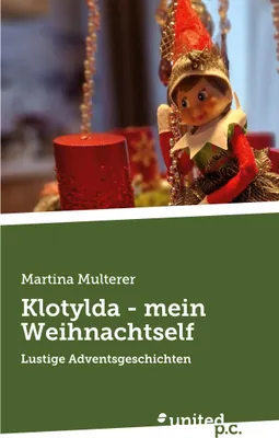 Produktbild von Klotylda - mein Weihnachtself