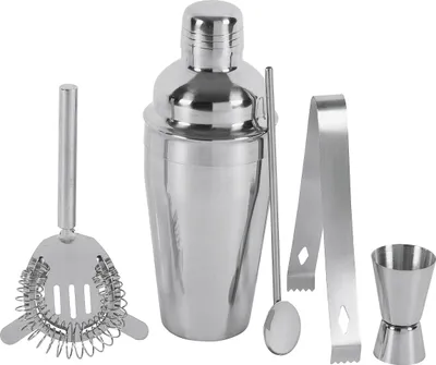 Produktbild von Barset 5-teilig