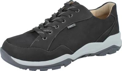 Produktbild von Finn Comfort Komfort Schnürschuhe Damen 31393332353337 Schwarz 42 EU