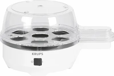 Produktbild von Krups F 233-70 weiss Ovomat Special
