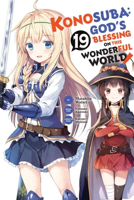 Produktbild von Konosuba