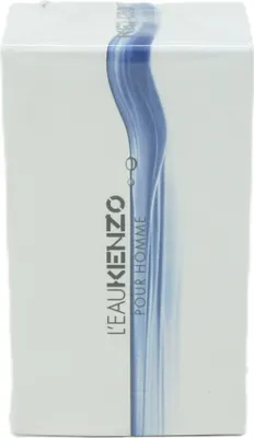 Obrázek produktu pro Kenzo L'Eau Kenzo Pour Homme Edt Spray 30 ml