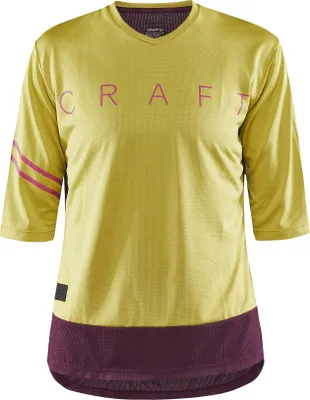 Produktbild von Craft Core Offroad XT SS Jersey W