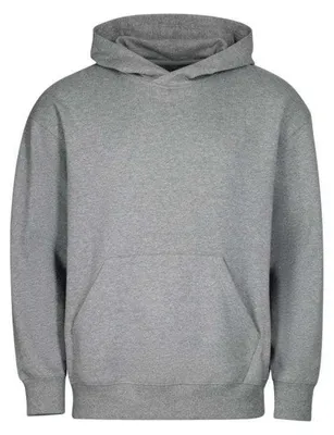 Immagine prodotto di Malfini - Felpa con cappuccio "Chill" da uomo PP10273 (L) (grigio)