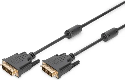 Image de Digitus Câble de raccordement DVI