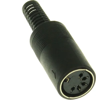 Produktbild von Valueline DNC-105/1