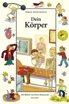 Immagine prodotto di Dein Körper