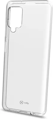 Obrázek produktu pro Celly Gelskin pouzdro na mobilní telefon 16,5 cm (6,5") kryt Transparentní