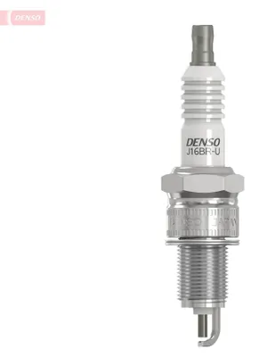 Produktbild von DENSO Zündkerze Nickel für TOYOTA CRESSIDA Stufenheck (X6) Nickel J16BR-U