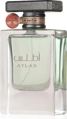 Zdjęcie produktu dla Lattafa Atlas woda perfumowana dla mężczyzn 55 ml
