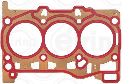 Produktbild von ELRING 456.550 Zylinderkopfdichtung für VW Golf VII Schrägheck (5G1, BQ1, BE1, BE2) Polo Schrägheck (6R1, 6C1) Golf VII Variant (BA5, BV5) für SEAT