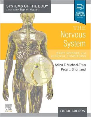 Produktbild von The Nervous System
