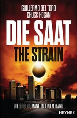 Immagine prodotto di Die Saat - The Strain