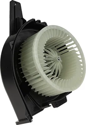 Image de Moteur électrique, ventilateur intérieur