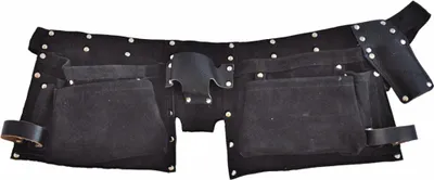 Produktbild von EIKO Montagegürtel 3272 schwarz