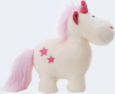 Produktbild von NICI Einhorn Theodor stehend 22cm