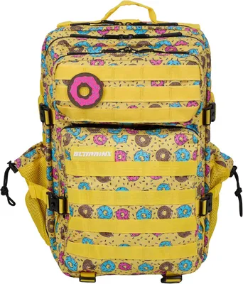 Obrázok produktu pre Taktický batoh 45 l, vodotesný, pre outdoor