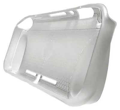 Obrázok produktu pre Steelplay JVASWI00070, Ochranný obal, Nintendo, Priehľadná, Termoplastický polyuretán (TPU), Nintendo Switch Lite, Odolné voči nárazom, Odolné voči pádom, Odolné proti poškriabaniu
