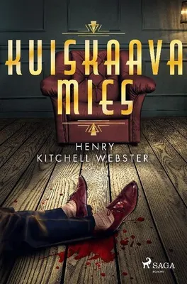 Produktbild von Kuiskaava mies
