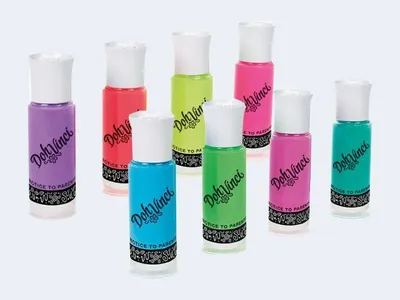Produktbild von DohVinci 4er Nachfüllpack
