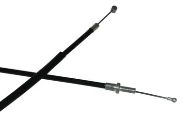 Produktbild von Kupplungszug für Kawasaki Z1, Z 900A, Z 1000A, Typ Z1F, KZT00A Bj. 1976 - 1977