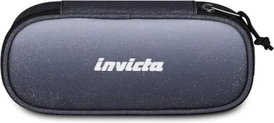 Zdjęcie produktu dla Pomadka LIP GRS INVICTA FANTASY SHINE, kolor: czarny (nero)