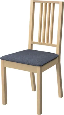 Obrázek produktu pro Potah na sedák židle Börje