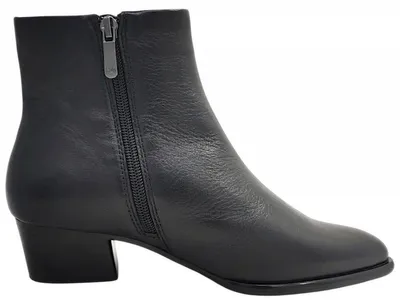Productafbeelding van regarde le ciel Damenschuhe Stiefeletten Schwarz Freizeit