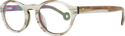 Image de Hally & Son Brille Modell HS505 5002