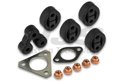 Produktbild von Hjs Montagesatz, Abgasanlage  82 40 5716