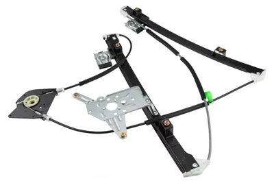 Image de Lève-vitre pour VW Lupo / Seat Arosa – Avant gauche (électrique)
