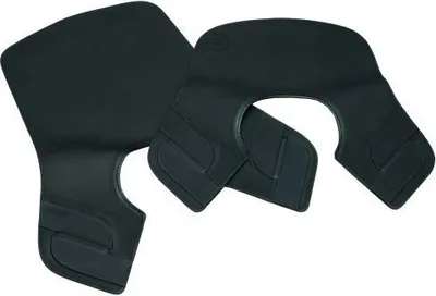 Image de Collier de coupe Bob Tuo noir medium