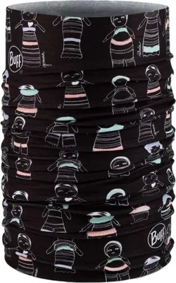Immagine prodotto di Sciarpa Buff 130085.999.10.00 da Bambini