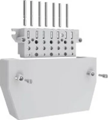 Produktbild von Zählersteckklemme ZSK071603PA