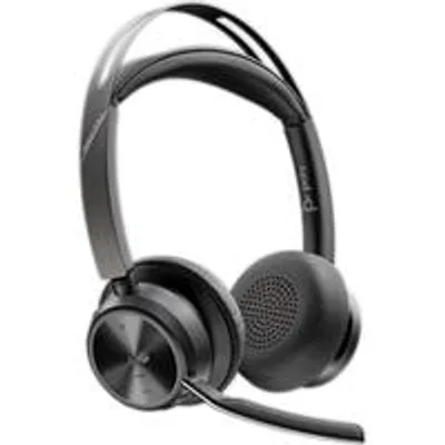 Produktbild von HP POLY Voyager Focus 2 Microsoft Teams Certified