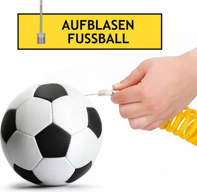 Produktbild von Dunlop Mini-Kompressor - 12V - Inkl. 3 Adapter - über Zigarettenanzünder