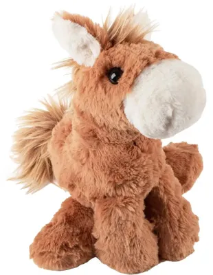 Image de Cheval en peluche