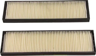 Produktbild von MAXGEAR 26-1045 Innenraumfilter Pollenfilter für HYUNDAI i20 (PB, PBT)