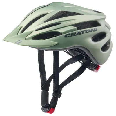 Produktbild von Cratoni Fahrradhelm Cratoni Pacer Jr.