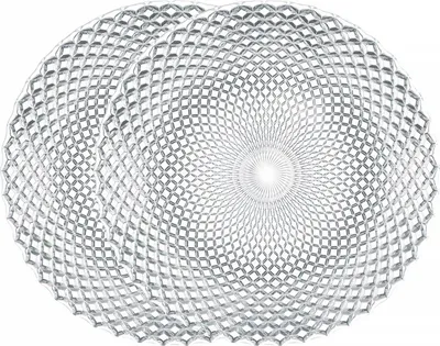Obrázok produktu pre Nachtmann 89995, Kolo, Sklo, Priehľadná, 32 cm, 18 mm, 2 kusov
